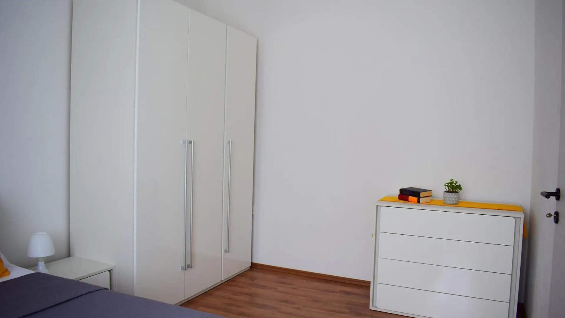 Apartments Maestral Malinska Croatia