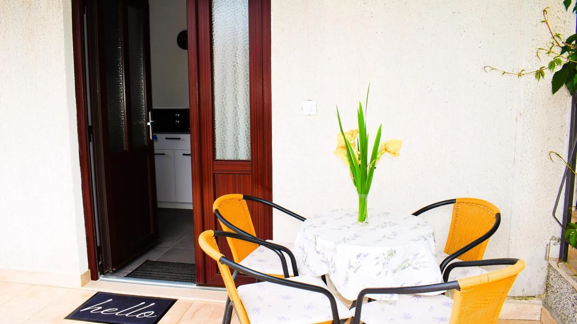 Apartments Maestral Malinska