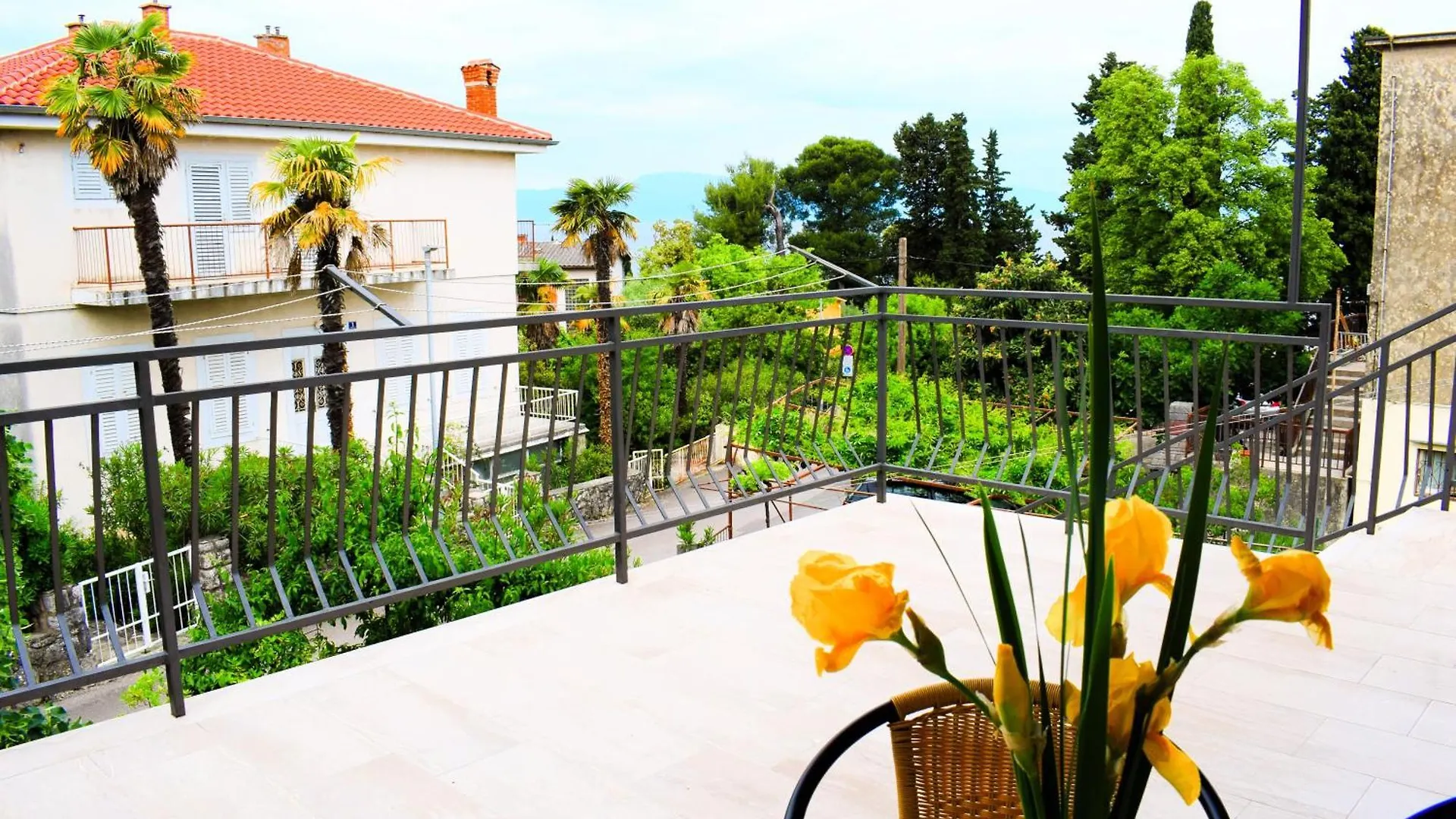 Apartments Maestral Malinska