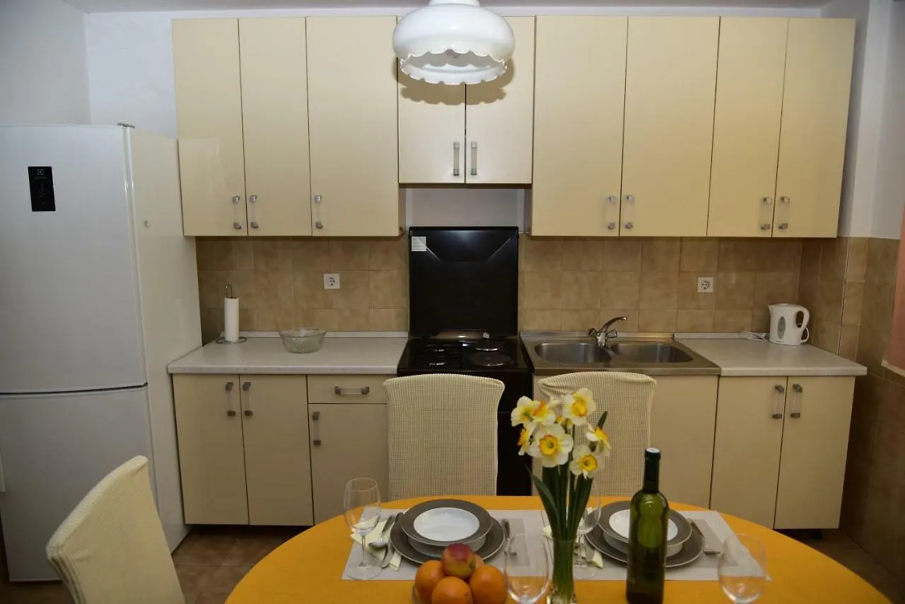 Apartments Maestral Malinska