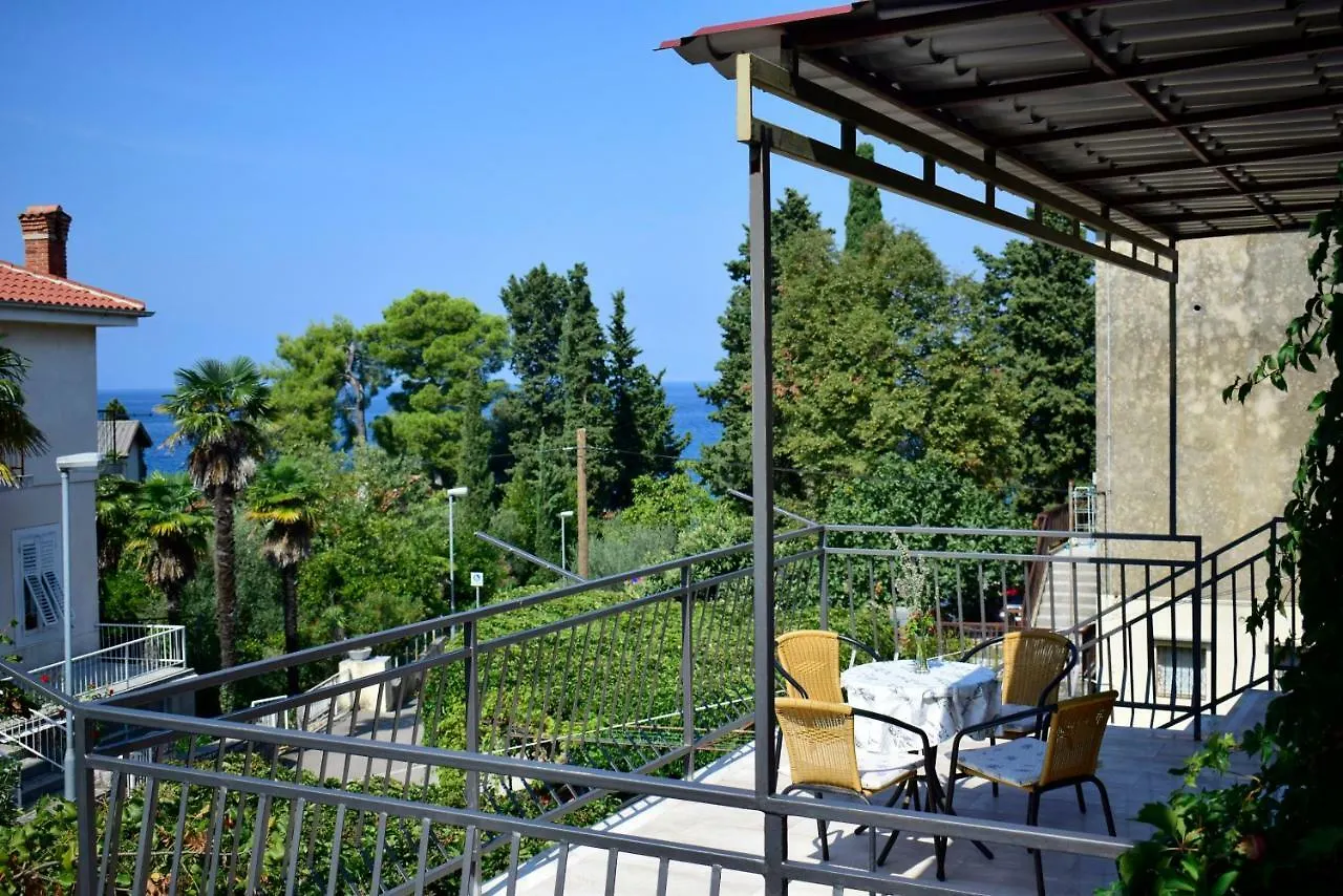 Apartments Maestral Malinska