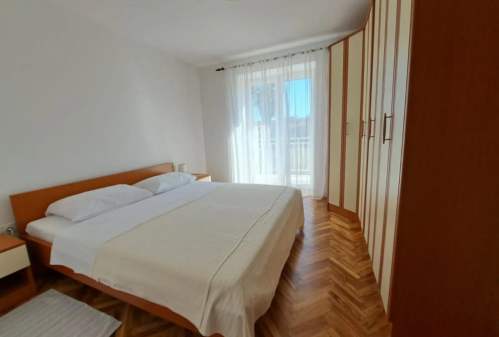 Apartments Maestral Malinska Κροατία