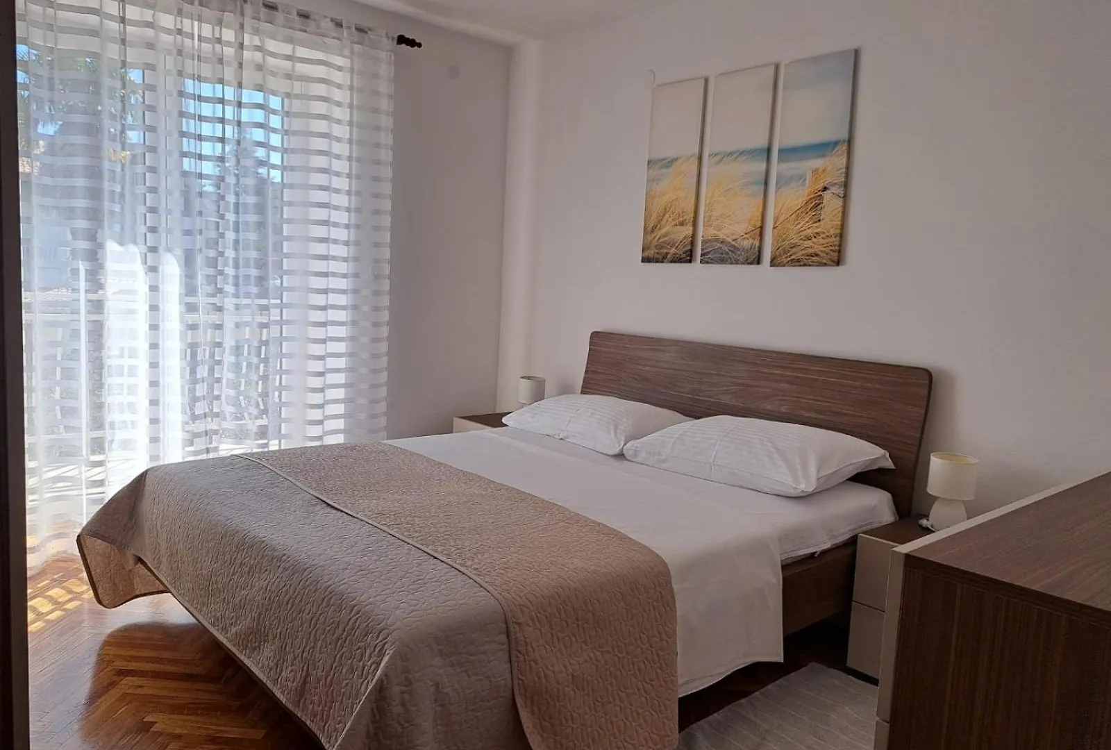 Apartments Maestral Malinska 0*,  Κροατία