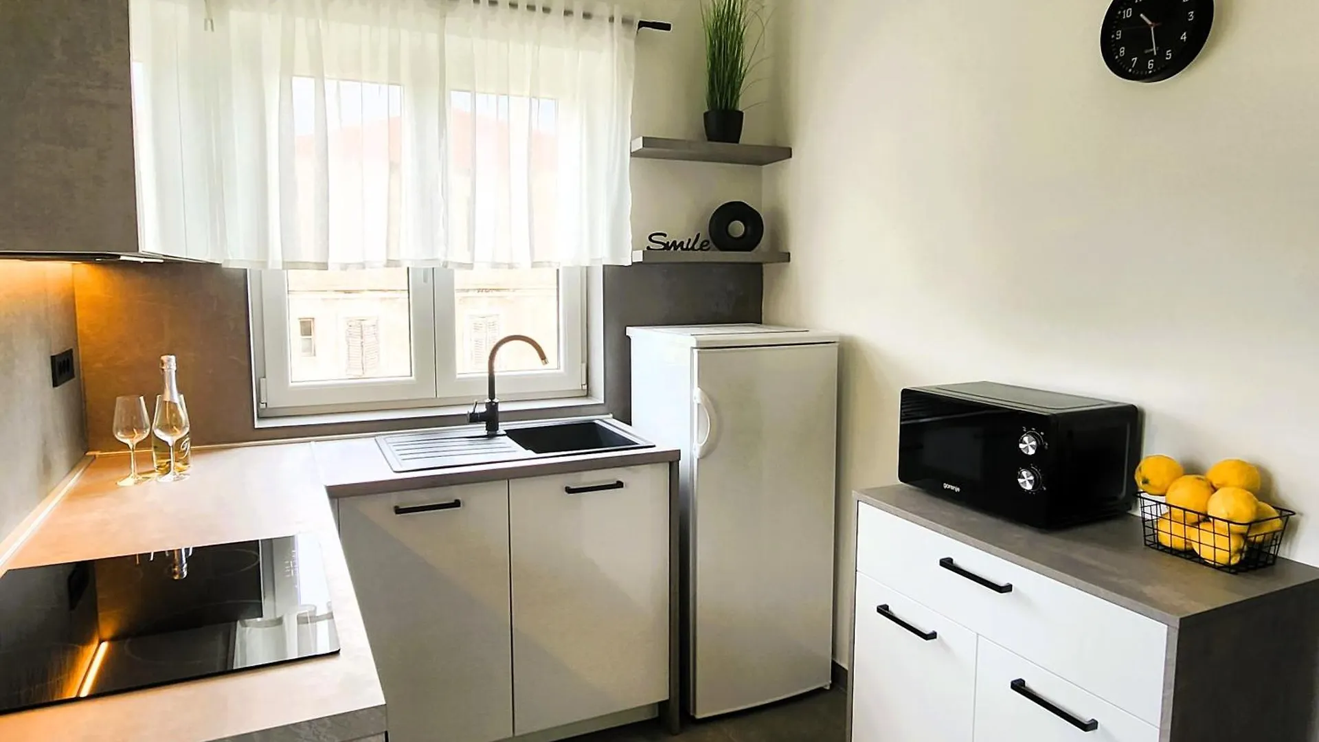 Apartments Maestral Malinska