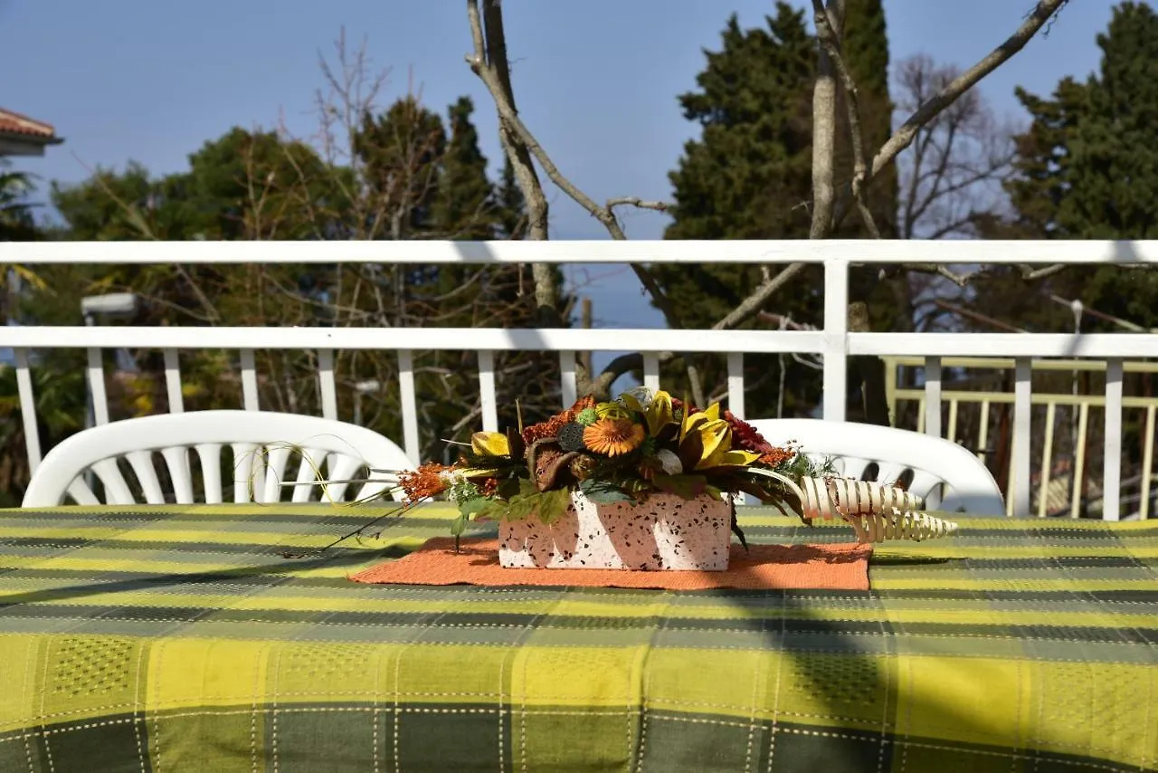 Apartments Maestral Malinska Κροατία